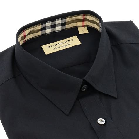 burberry formal shirt|burberry formal shirts price.